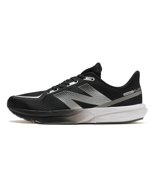 M FLSH 4BW　M FLSH 4BW(D)　BLACK/WHT(4BW)　708192-0001