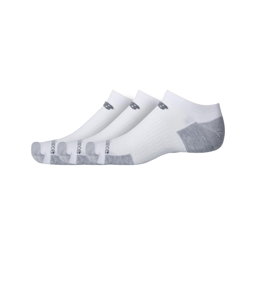 LAS51393WT　U ﾊﾟﾌｫｰﾏﾝｽｸｯｼｮﾝﾉｰｼｮｰ3ﾊﾟｯｸ　WT　708968-0001