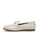 W5078　PUFF LOAFER 1.5　IVORY　704579-0003
