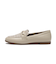W5078　PUFF LOAFER 1.5　BEIGE　704579-0002