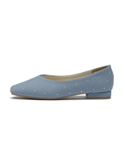 W5033　SQUARE PPS 2　BLUE　664992-0004