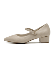 W5080　PUFF PTD ST 4　CHAMPAGNE　704587-0002