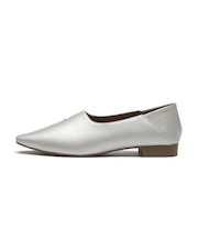 W5053　BIT SLIT PUMPS 2　SILVER　688408-0003