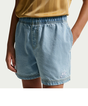 IF2307　K DENIM SHORT　436LTARMB/LTARM　707792-0001