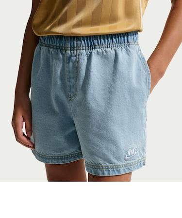 IF2307　K DENIM SHORT　436LTARMB/LTARM　707792-0001