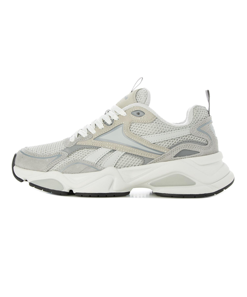 100262368　REEBOK CHARGE RUN　GRY/GRY/GRY/BLC　709307-0001