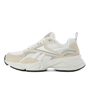 100262367　REEBOK CHARGE RUN　GREY/GREY/BLACK　709308-0001