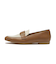 JE80261　MD BL LOAFER 1　CAMEL COMBI　702826-0004