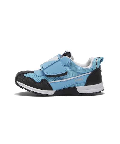 304891　15-18 ｲﾌﾐｰｷｯｽﾞﾄﾚｲﾝｶﾓﾂｼｭｰｽﾞ　ﾌﾞﾙｰ　706238-0002