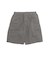 126R1151001　Overdye 6P Shorts　BLACK　706931-0002