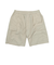126R1151001　Overdye 6P Shorts　ECRU　706931-0001
