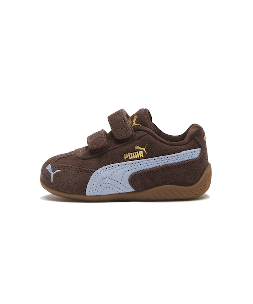 405961　12-16 SPEEDCAT OG V INF　29C.BROWN　706389-0003