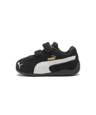 405961　12-16 SPEEDCAT OG V INF　01BK/WH　706389-0001