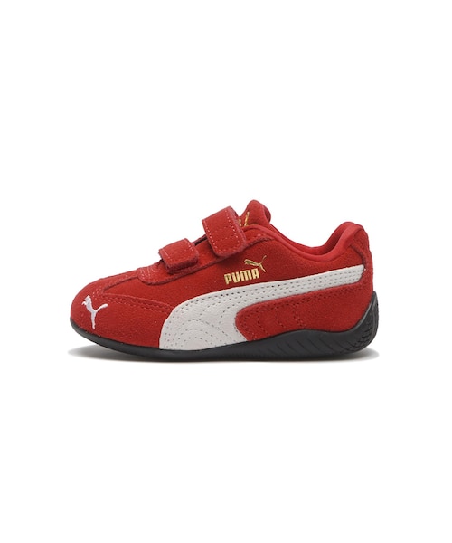 32712042 15-21CHILD ALL STAR N Z HI RED 564846-0001｜エービーシー