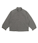 126R1090901　Overdye Full Zip Jacket　BLACK　706930-0002