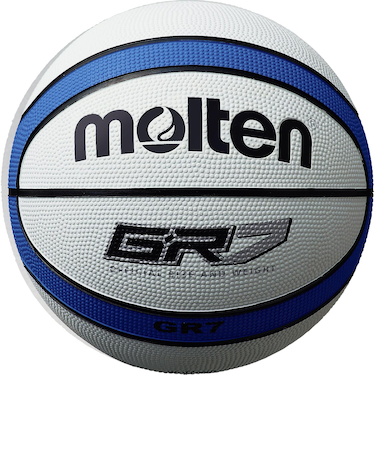 BGR7-WB　GR7　WHT　711664-0001