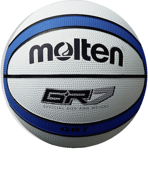 BGR7-WB　GR7　WHT　711664-0001