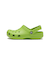 206991-30T　18-21CLASSIC CLOG K CRGR K　CROCS GREEN　703583-0001