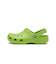 206991-30T　18-21CLASSIC CLOG K CRGR K　CROCS GREEN　703583-0001