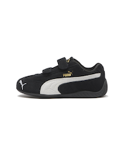 405960　17-21 SPEEDCAT OG V PS　01BK/WH　706388-0001