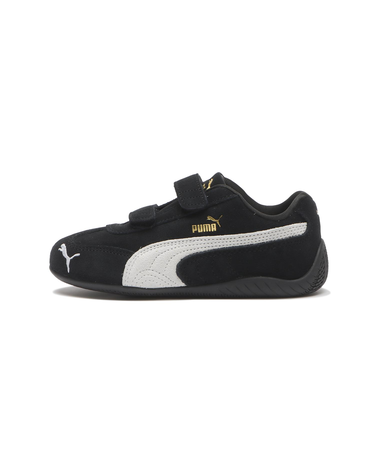 405960　17-21 SPEEDCAT OG V PS　01BK/WH　706388-0001