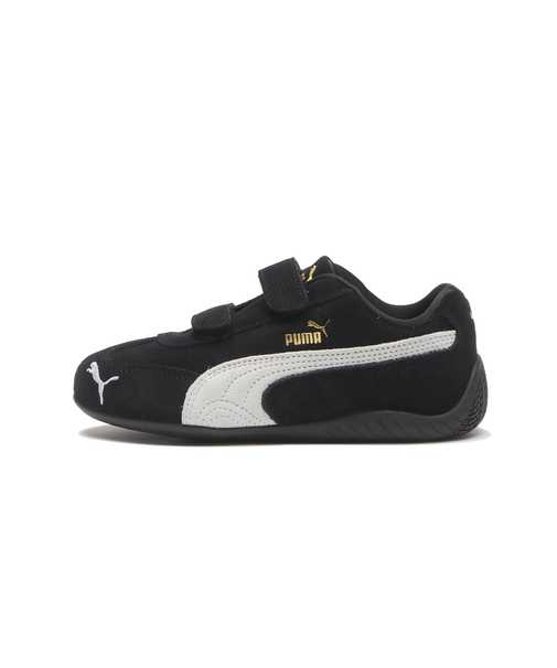 405960　17-21 SPEEDCAT OG V PS　01BK/WH　706388-0001