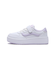 V2952K　17-22 IVY　WHITE/LILAC　703811-0001