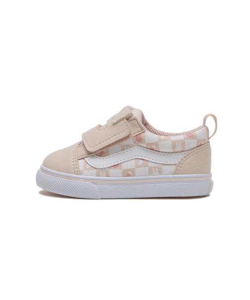 V36TDL BLT ANML　12-155(H) OLD SKOOL　RABBIT　703812-0002