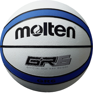 BGR6-WB　GR6　WHT　711663-0001