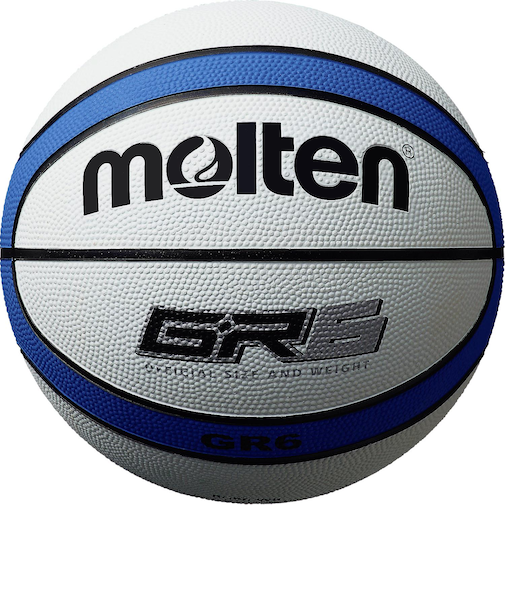 BGR6-WB　GR6　WHT　711663-0001