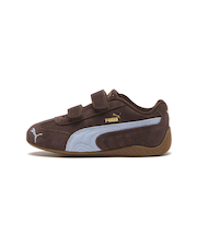 405960　17-21 SPEEDCAT OG V PS　29C.BROWN　706388-0003