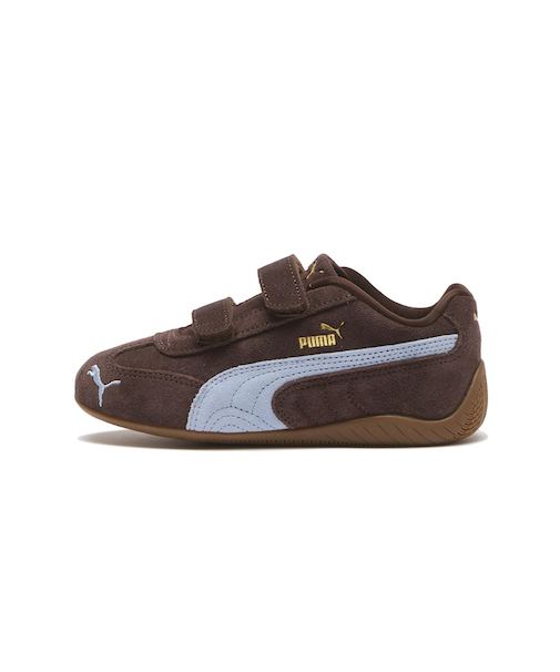 405960　17-21 SPEEDCAT OG V PS　29C.BROWN　706388-0003