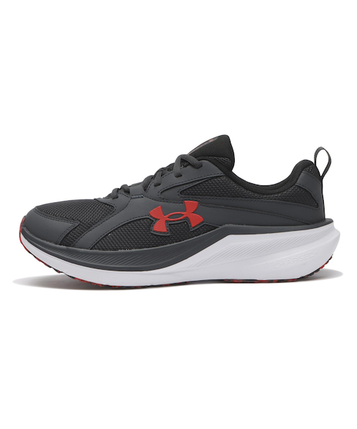 6013268　M UA ASSERT 11 EXTRA WIDE SYN　016ANC/ANC/RED　707919-0003