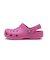 206991-6TW　18-21CLASSIC CLOG K PCS K　PINK CRUSH　703552-0001
