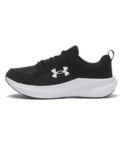 6013268　M UA ASSERT 11 EXTRA WIDE SYN　001BLK/BLK/WHT　707919-0001