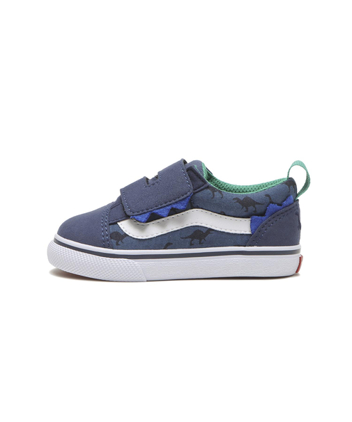 V36TDL BLT DINO　12-165(H) OLD SKOOL　NAVY　703809-0002