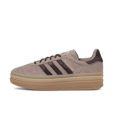 IH4202　GAZELLE BOLD W　EART/AURO/GOLD　704306-0001