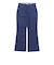 126R3140901　flared denim pants　INDIGO　705979-0001
