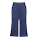 126R3140901　flared denim pants　INDIGO　705979-0001
