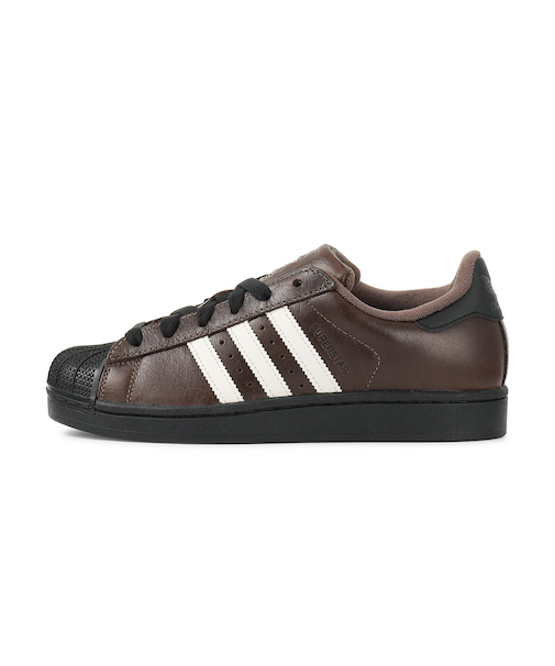 KI3569　SUPERSTAR II W　EART/OFFW/CORE　706154-0001