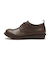 W1054　STITCH OXFORD　DK.BROWN　704580-0002