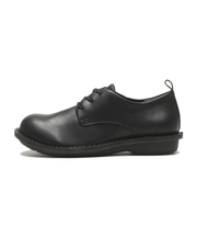 W1054　STITCH OXFORD　BLACK　704580-0001