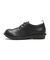 W1054　STITCH OXFORD　BLACK　704580-0001