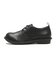 W1054　STITCH OXFORD　BLACK　704580-0001