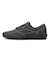 VN000D85CC8　SKATE CURREN CAPLES　CHARCOAL/BLACK　704882-0001