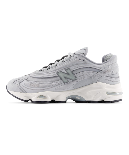 U1000 2LV　U1000 2LV(D)　GRAY(2LV)　708312-0001