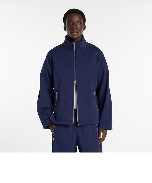 adidas アディダス VINTAGE PAD JKT サイズS ジャケット　カラー： Night Indigo / White 製品コード： JJ4969 楽天市場】【公式】アディダス adidas 返品可 ライフスタイル VINTAGE