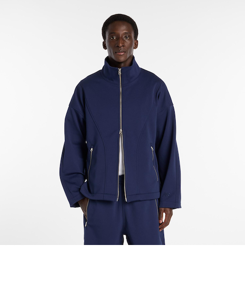 MJ61P8K3TNV　M NB GREY ﾄﾗｯｸJK　TNV　709071-0001