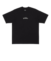 VN000SR3BLK　Buckled SS Tee　BLACK　705259-0001