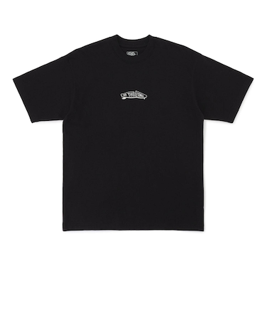 VN000SR3BLK Buckled SS Tee BLACK 705259-0001